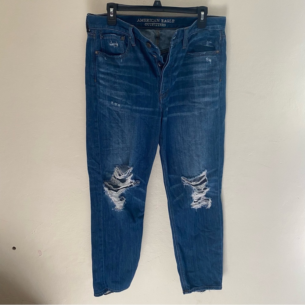 American eagle Size 12 Vintage high rise